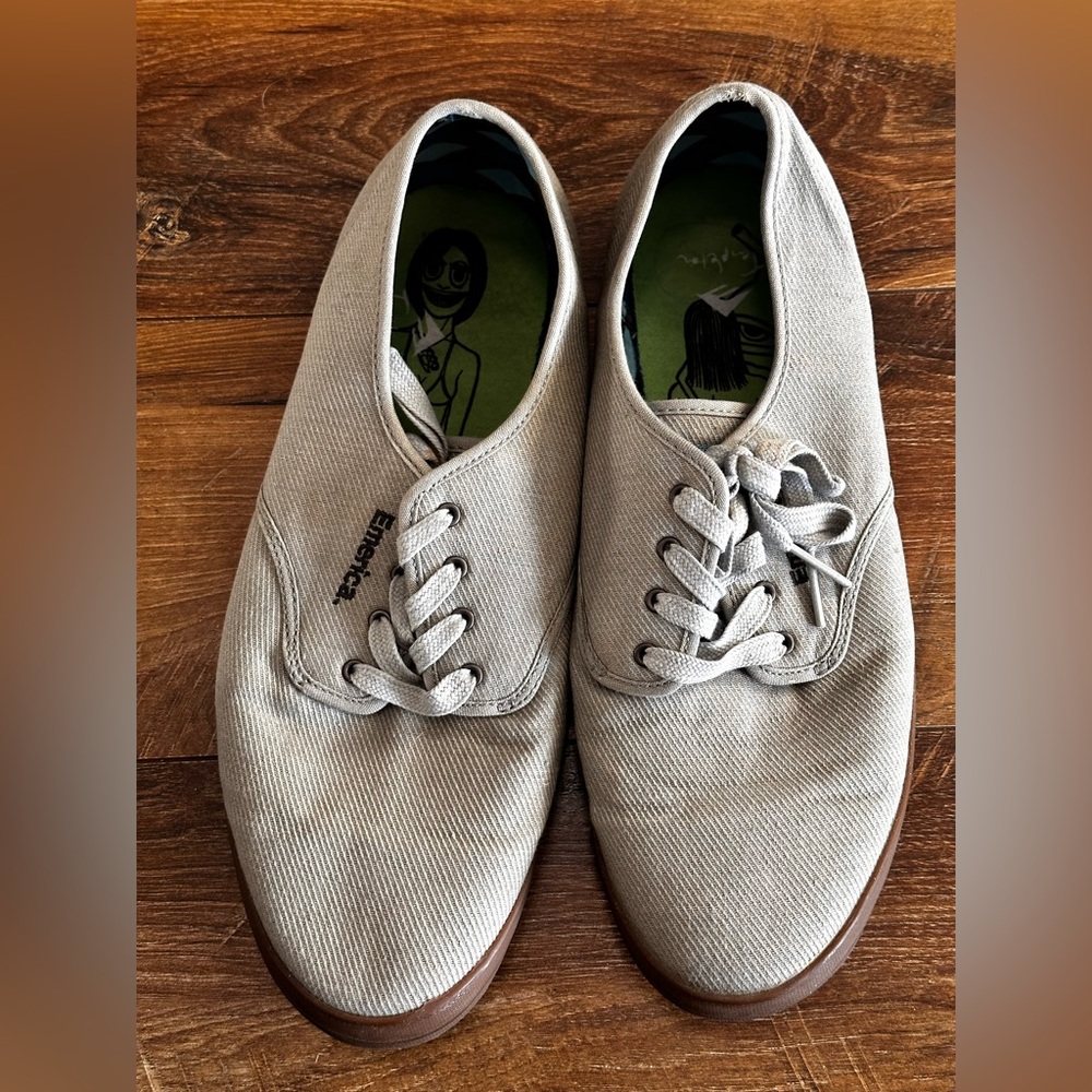 Emerica size 12 sneakers